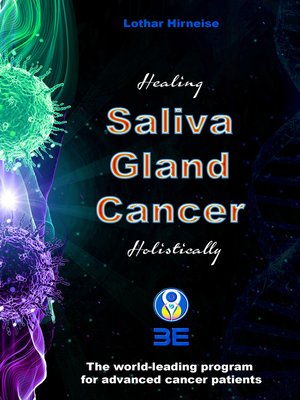 cover image of Saliva Gland Cancer